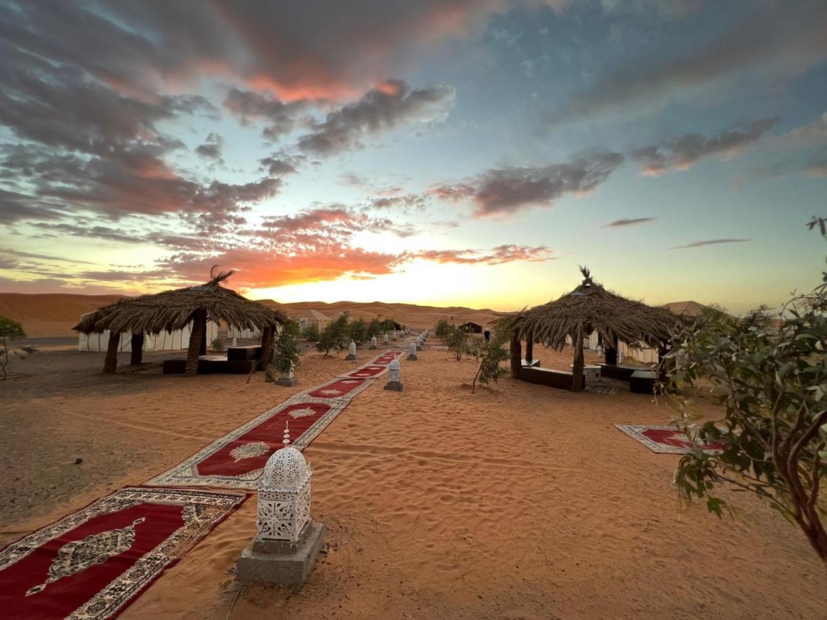 Candy Camp Merzouga Exterior photo