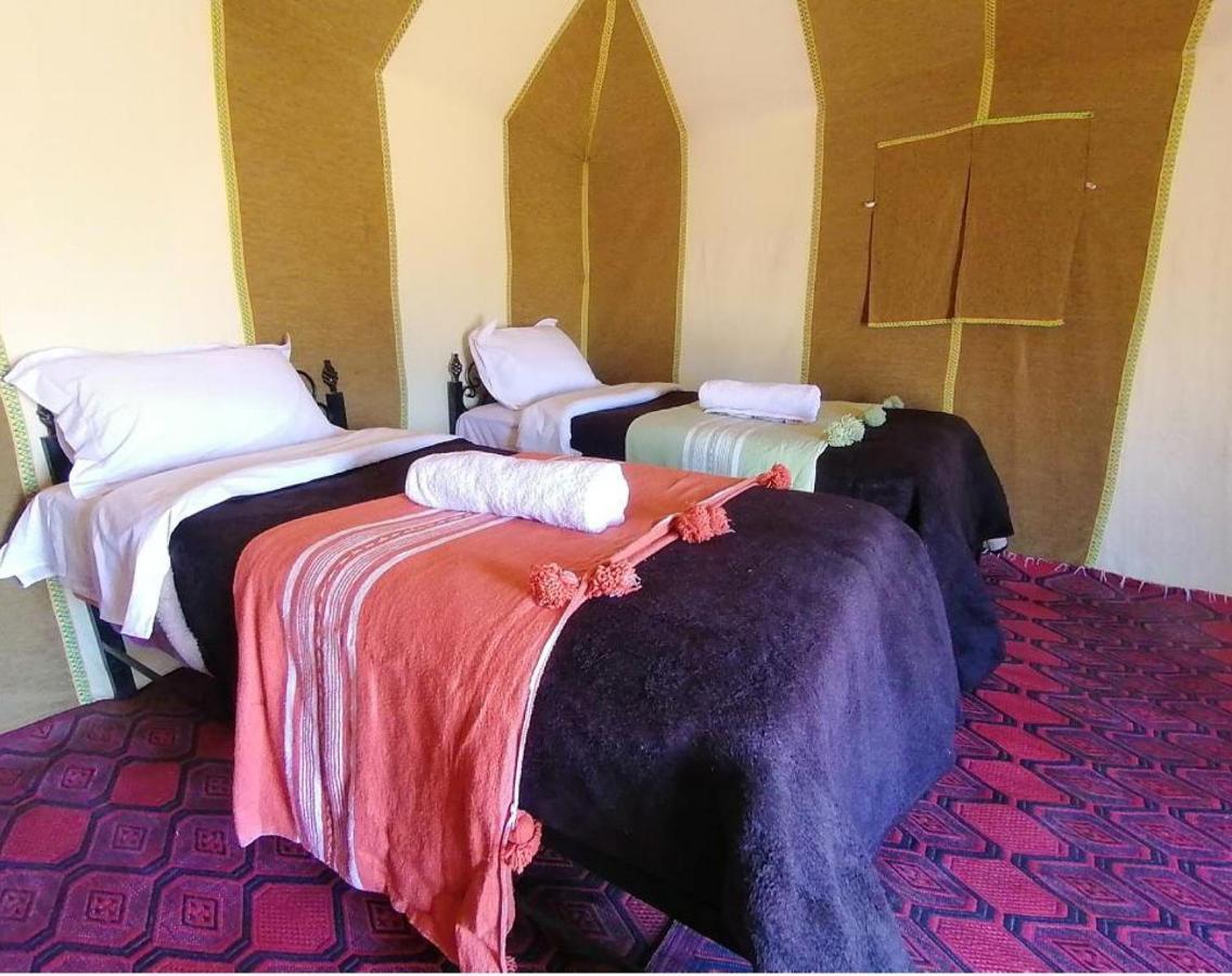 Candy Camp Merzouga Exterior photo