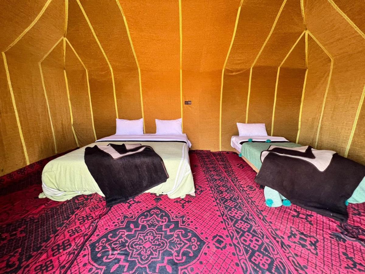 Candy Camp Merzouga Exterior photo